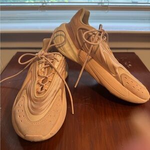 Pink Adidas Ozelia Women’s Size 6.5